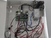 Signalizacijos komplektas Gsmalarm-500