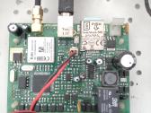 Signalizacijos komplektas Gsmalarm-500 - nuotraukos Nr. 2
