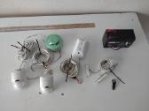 Signalizacijos komplektas Gsmalarm-500 - nuotraukos Nr. 3