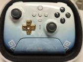 8bitdo Genshin Impact Wireless Controller