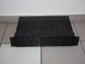 Stiprintuvas garažui Toa A-506e Amplifier/mixer