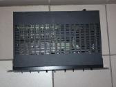 Stiprintuvas garažui Toa A-506e Amplifier/mixer - nuotraukos Nr. 5