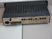 Stiprintuvas garažui Toa A-506e Amplifier/mixer - nuotraukos Nr. 6