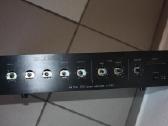 Stiprintuvas garažui Toa A-506e Amplifier/mixer - nuotraukos Nr. 8