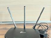 Tp-link Tl-wr940n maršrutizatorius - nuotraukos Nr. 2