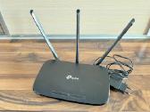 Tp-link Tl-wr940n maršrutizatorius