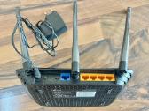 Tp-link Tl-wr940n maršrutizatorius - nuotraukos Nr. 4