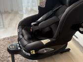 Joie Autokėdutė I-spin 360 (40-105cm) - nuotraukos Nr. 2