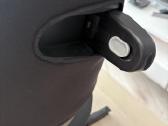 Joie Autokėdutė I-spin 360 (40-105cm) - nuotraukos Nr. 3