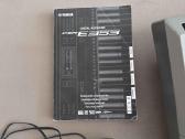 Yamaha Psr-e353 nešiojama klaviatūra - nuotraukos Nr. 6