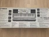 Yamaha Psr-e353 nešiojama klaviatūra - nuotraukos Nr. 4