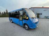 Autobusų nuoma. Euro 5-6 standartas! 1-55 vietų! - nuotraukos Nr. 8