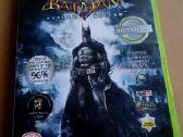 Batman: Arkham Asylum Xbox 360