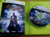 Batman: Arkham Asylum Xbox 360 - nuotraukos Nr. 2