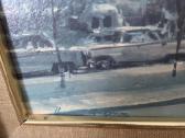 Vintage,harry Anderson "Ramybės kunigaikštis"1961 - nuotraukos Nr. 2