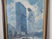 Vintage,harry Anderson "Ramybės kunigaikštis"1961 - nuotraukos Nr. 4