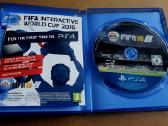 Fifa 16 Playstation 4 - nuotraukos Nr. 2