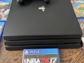 Parduodamas prižiūrėtas ,be defektų Ps4 pro 1tb - nuotraukos Nr. 2