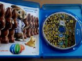 Minions & Despicable Me (Pakalikai) Blu-ray - nuotraukos Nr. 2