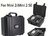 Dji mini 2, mini 2se, 4k transportavimo dėžė. - nuotraukos Nr. 3