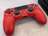 Playstation Ps4 Pro 1tb + žaidimai - nuotraukos Nr. 4