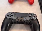 Playstation Ps4 Pro 1tb + žaidimai - nuotraukos Nr. 5
