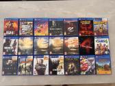 Playstation Ps4 Pro 1tb + žaidimai - nuotraukos Nr. 6