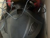 Žaidimų vairas Thrustmaster Ferrari Spider 458, ju