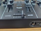 Hercules Djcontrol Inpulse 500 - nuotraukos Nr. 6