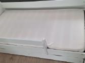 Vaikiška lova 160*80 cm