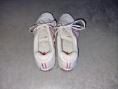 Nike moteriški golfo batai, Eu 39, balti - nuotraukos Nr. 4
