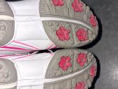 Nike moteriški golfo batai, Eu 39, balti - nuotraukos Nr. 9
