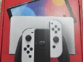 Nintendo Switch Oled - nuotraukos Nr. 3