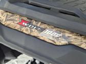 Keturratis motociklas Loncin Xwolf 1000 Abs Camo - nuotraukos Nr. 8