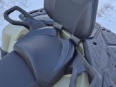 Keturratis motociklas Loncin Xwolf 1000 Abs Camo - nuotraukos Nr. 14