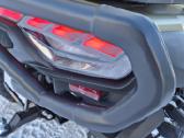Keturratis motociklas Loncin Xwolf 1000 Abs Camo - nuotraukos Nr. 20