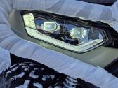 Keturratis motociklas Loncin Xwolf 1000 Abs Camo - nuotraukos Nr. 21