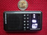 Mažytis radio imtuvas - nuotraukos Nr. 3