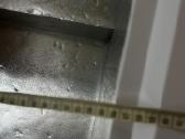 Parduodu tvarkingą, gerai veikiantį šaldiklį. - nuotraukos Nr. 5
