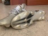 Adidas X Ghosted .1 Fg - nuotraukos Nr. 3