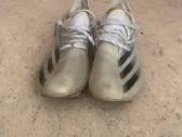 Adidas X Ghosted .1 Fg - nuotraukos Nr. 4