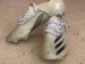 Adidas X Ghosted .1 Fg - nuotraukos Nr. 5