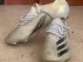 Adidas X Ghosted .1 Fg - nuotraukos Nr. 6