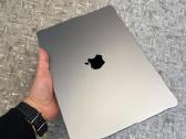 MacBook Pro 14 m1 max/32gb/512gb 100% bat - nuotraukos Nr. 2