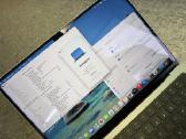 MacBook Pro 14 m1 max/32gb/512gb 100% bat - nuotraukos Nr. 7