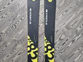 Kastle fx85 Hp 181cm All-mountain - nuotraukos Nr. 2