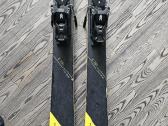 Kastle fx85 Hp 181cm All-mountain - nuotraukos Nr. 3