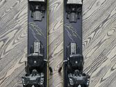 Kastle fx85 Hp 181cm All-mountain - nuotraukos Nr. 4