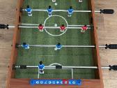 Mini stalo futbolas