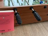 Mini stalo futbolas - nuotraukos Nr. 2